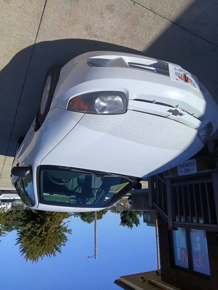 2005 CHEVROLET Cavalier