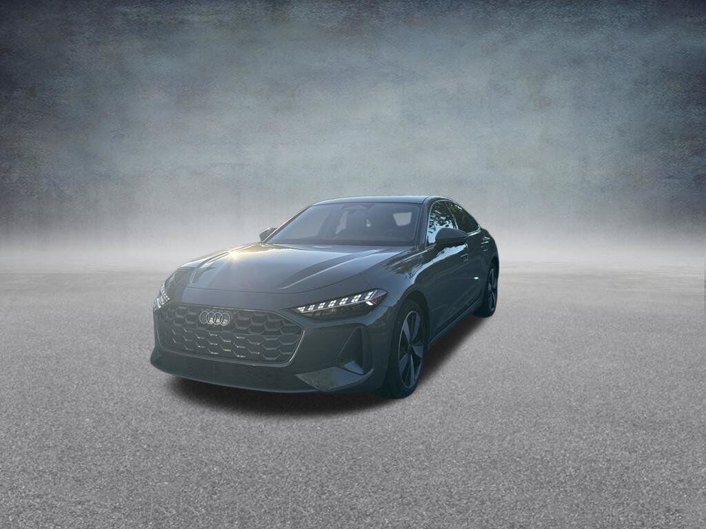 2025 AUDI A5