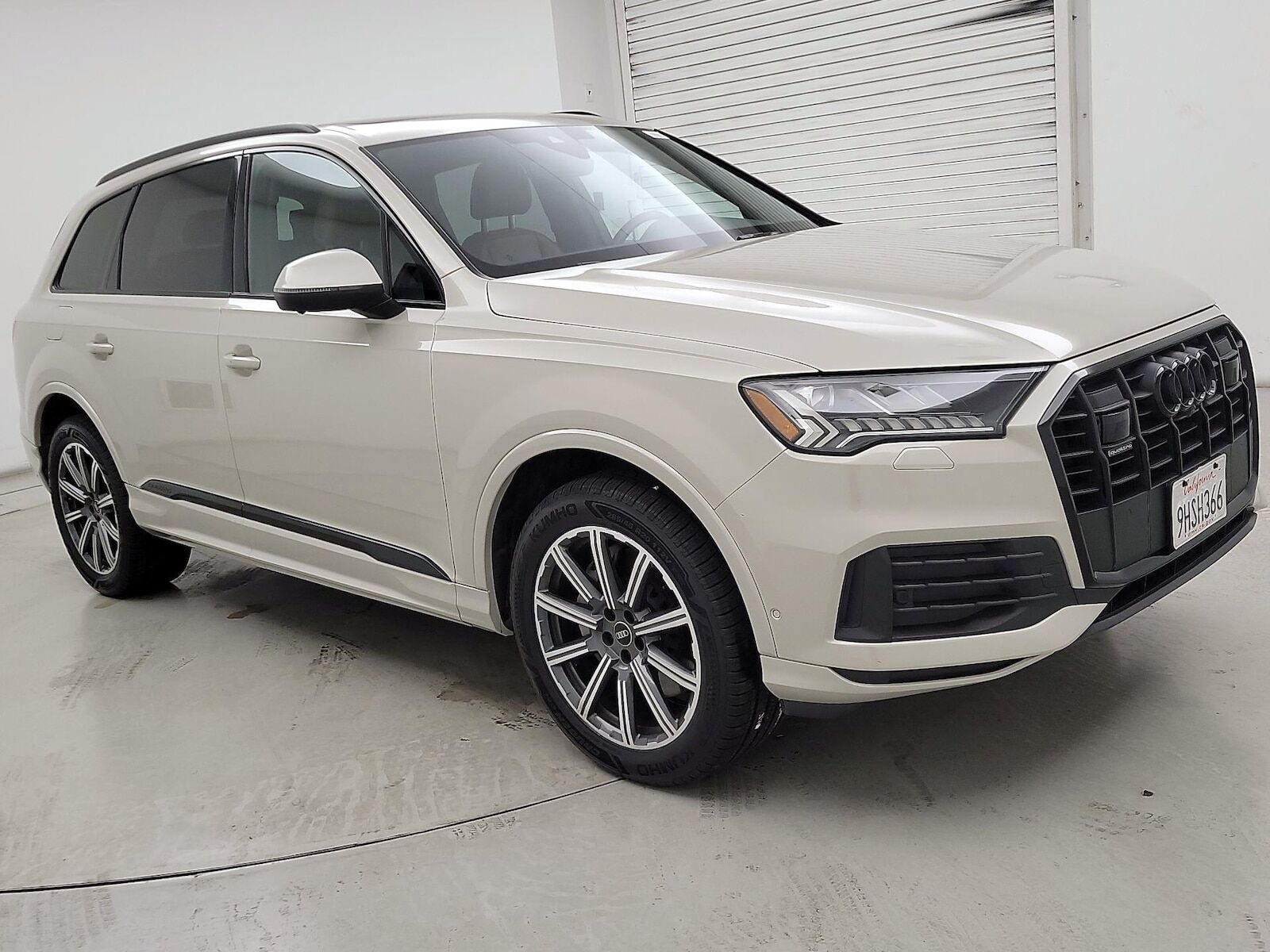 2023 AUDI Q7