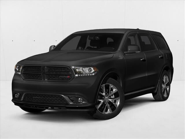 2015 DODGE Durango