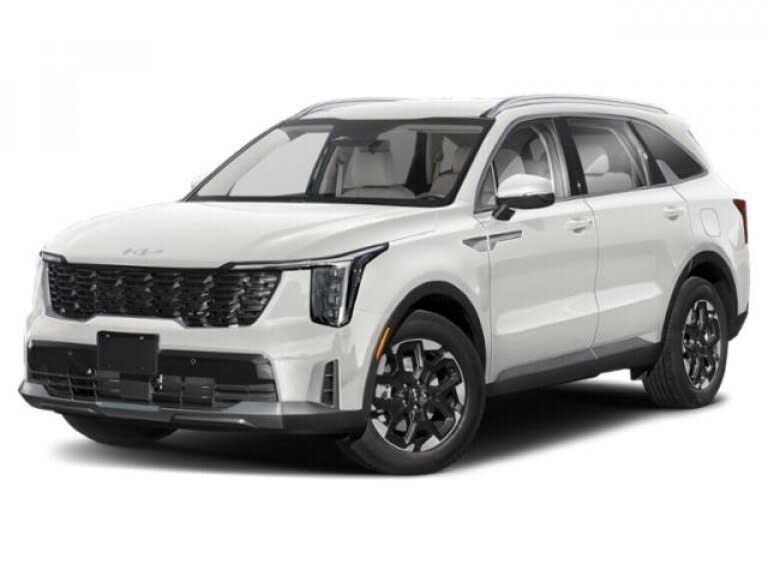 2024 KIA Sorento