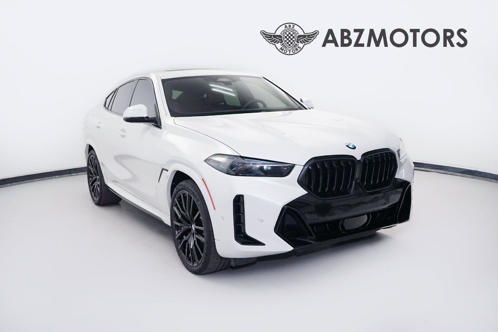 2025 BMW X6
