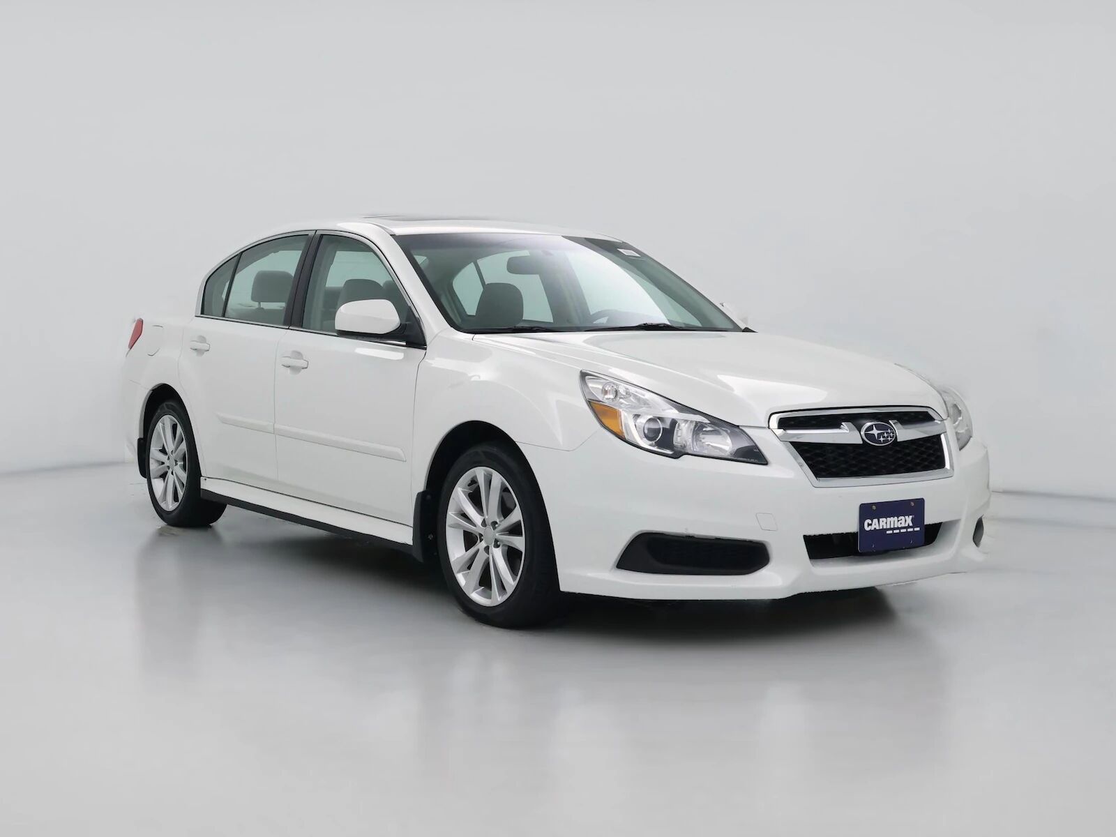 2014 SUBARU Legacy