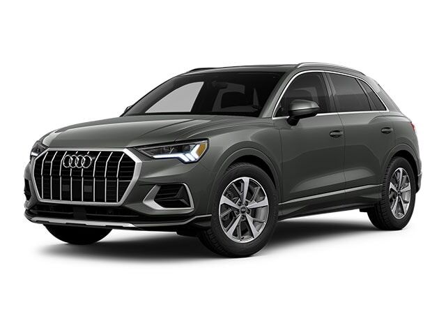 2023 AUDI Q3