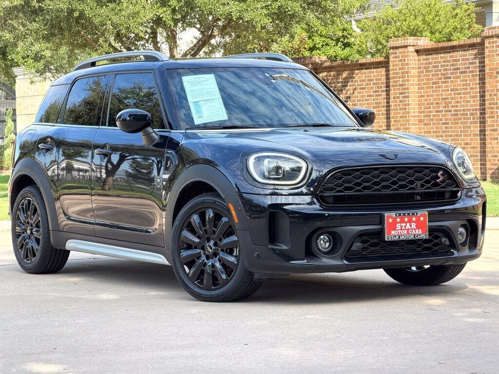 2023 MINI Countryman