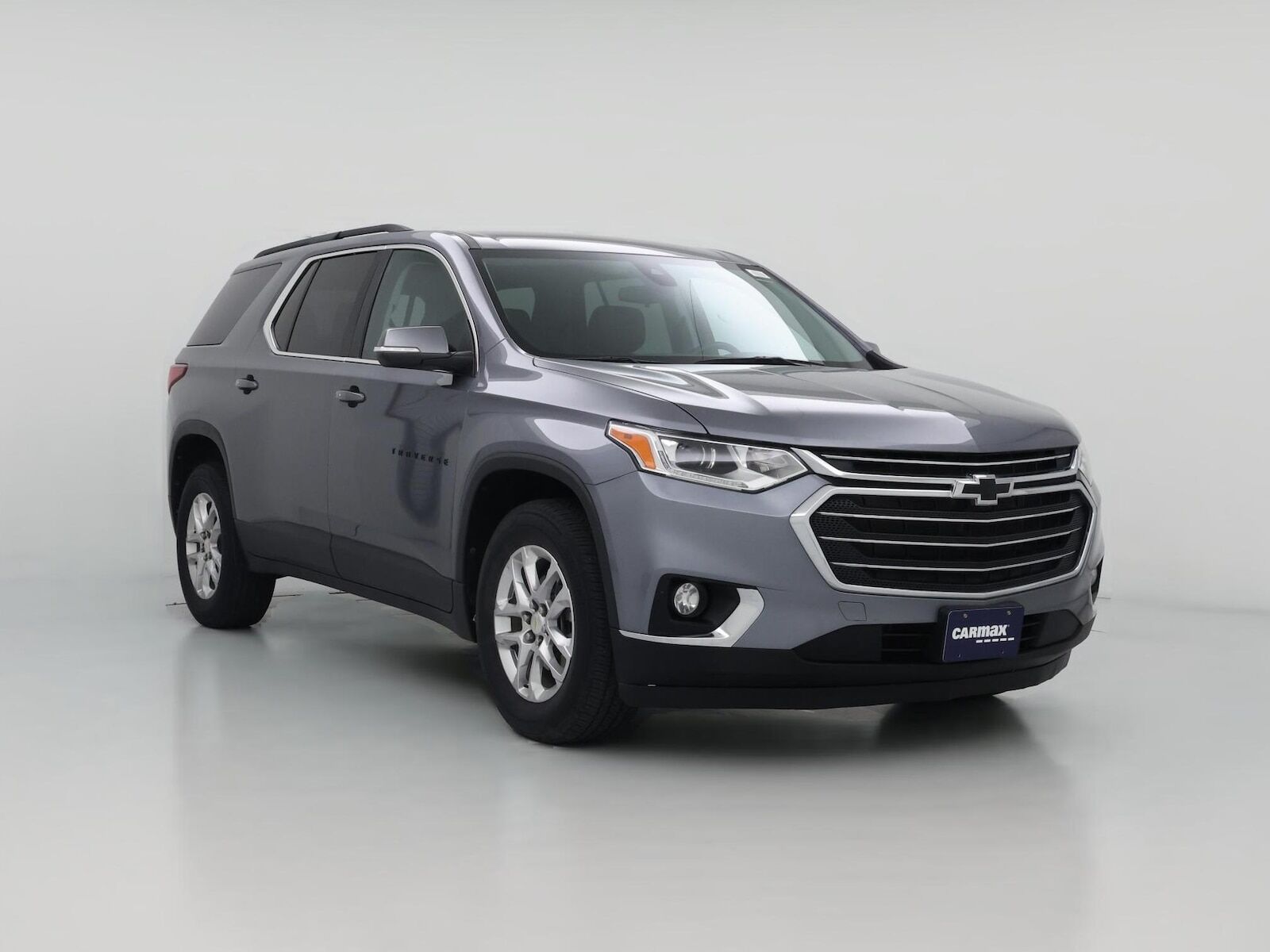 2021 CHEVROLET Traverse