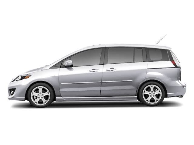 2010 MAZDA Mazda5