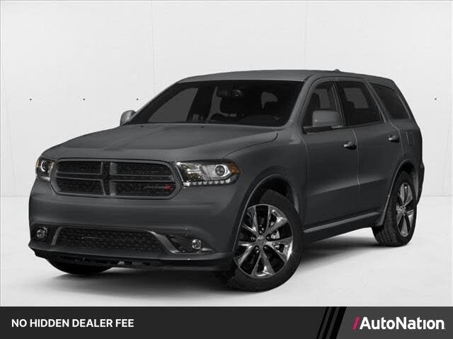 2015 DODGE Durango