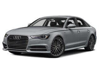 2017 AUDI A6