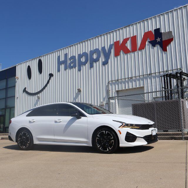 2024 KIA K5