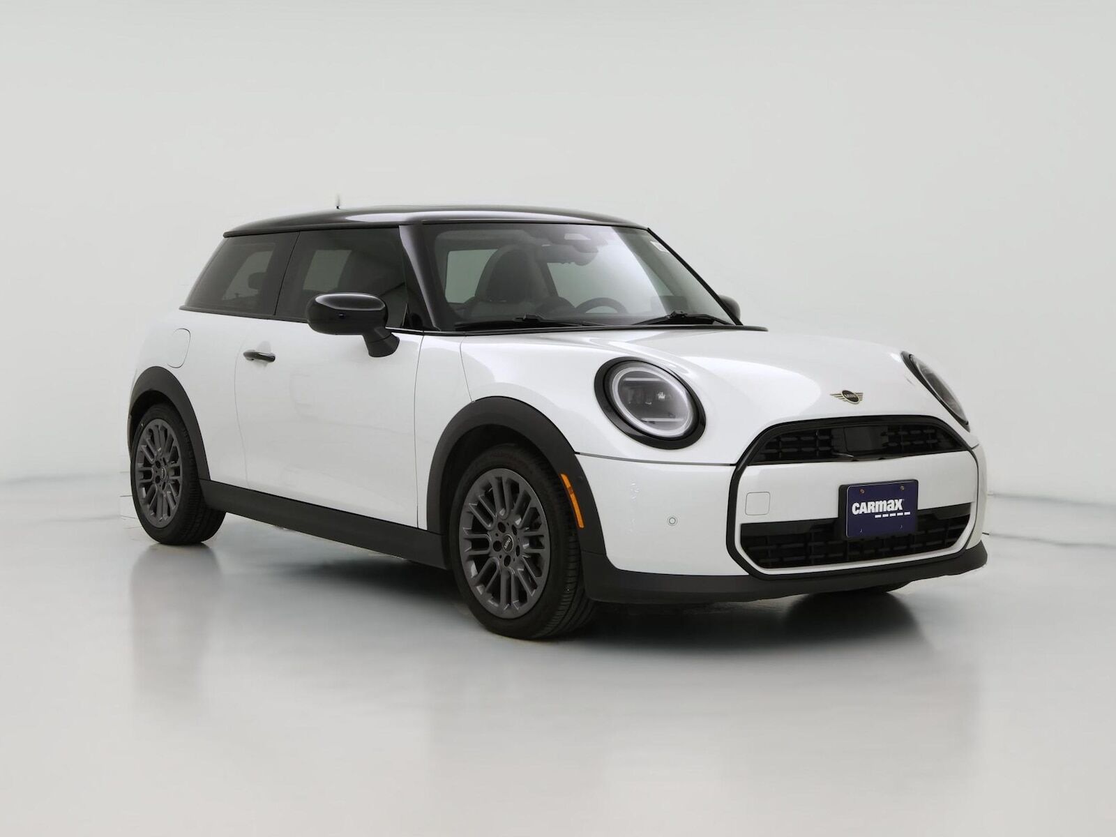 2025 MINI Hardtop