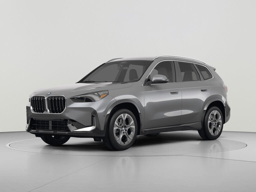 2023 BMW X1