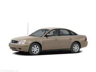 2005 FORD Five Hundred