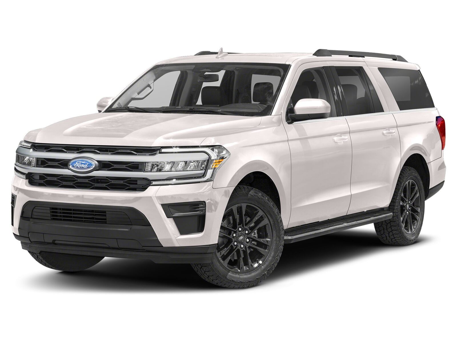 2022 FORD Expedition