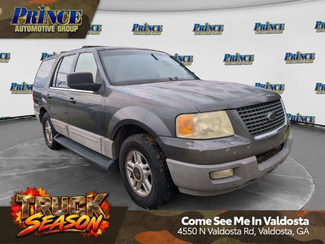 2003 FORD Expedition