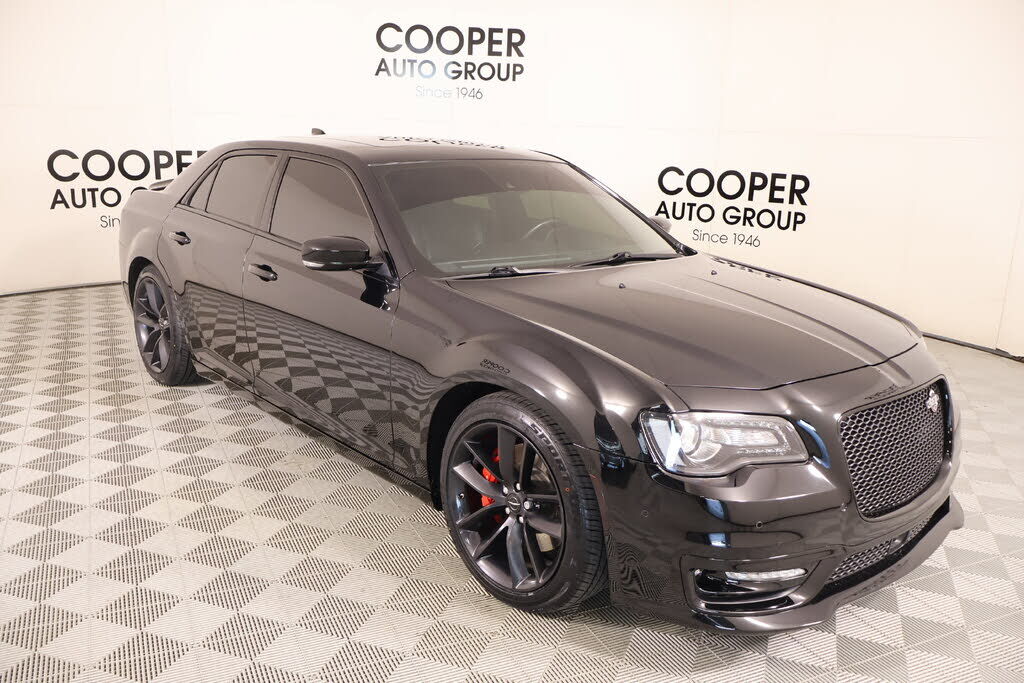 2023 CHRYSLER 300