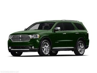 2011 DODGE Durango