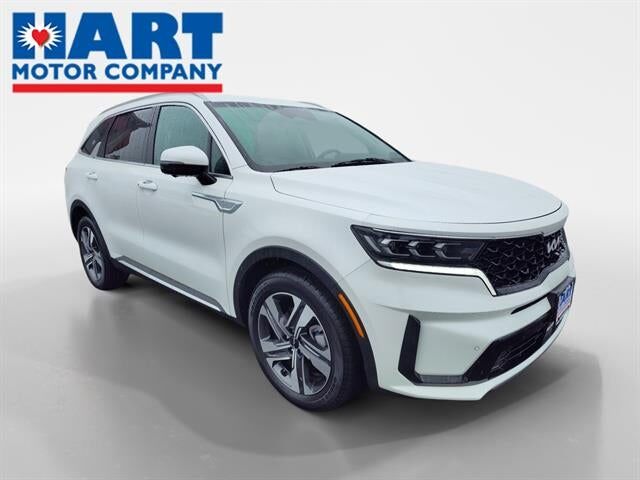 2023 KIA Sorento