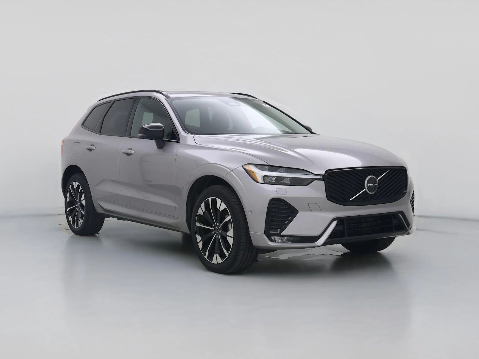 2026 VOLVO XC60