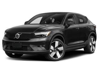 2023 VOLVO C40