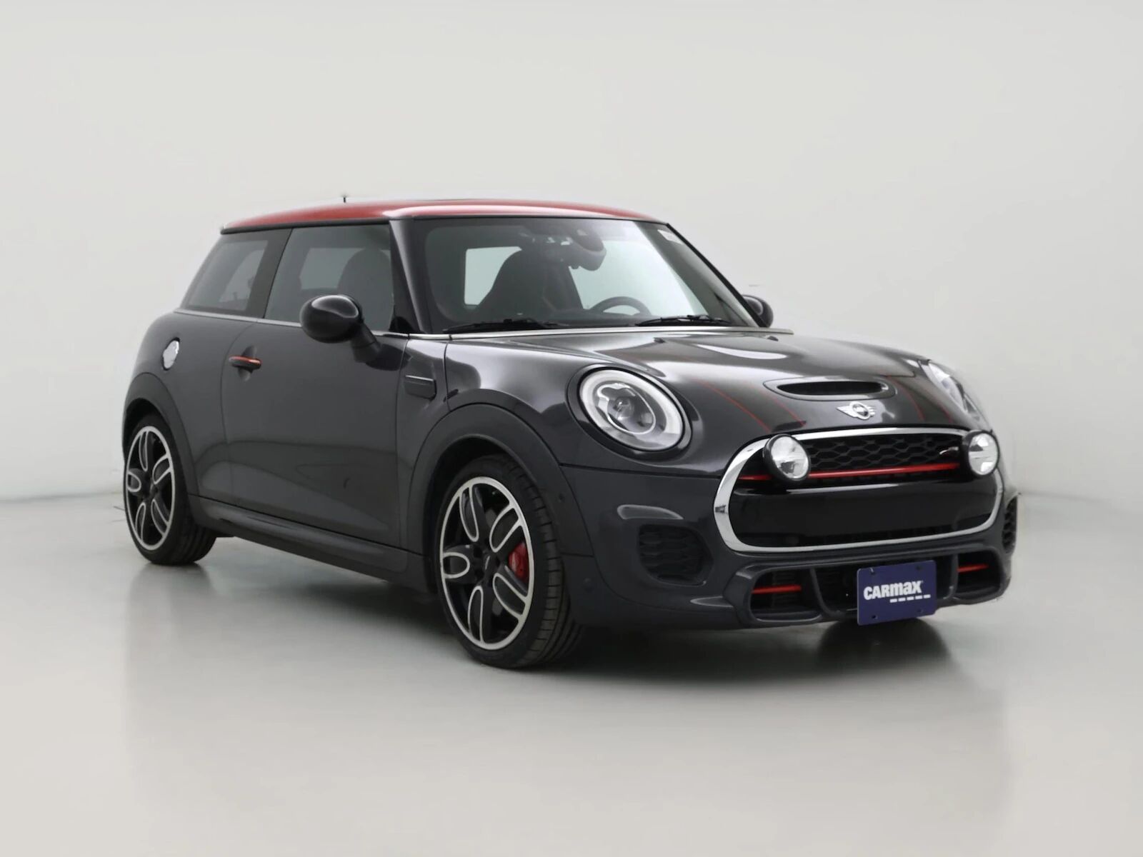 2017 MINI Hardtop