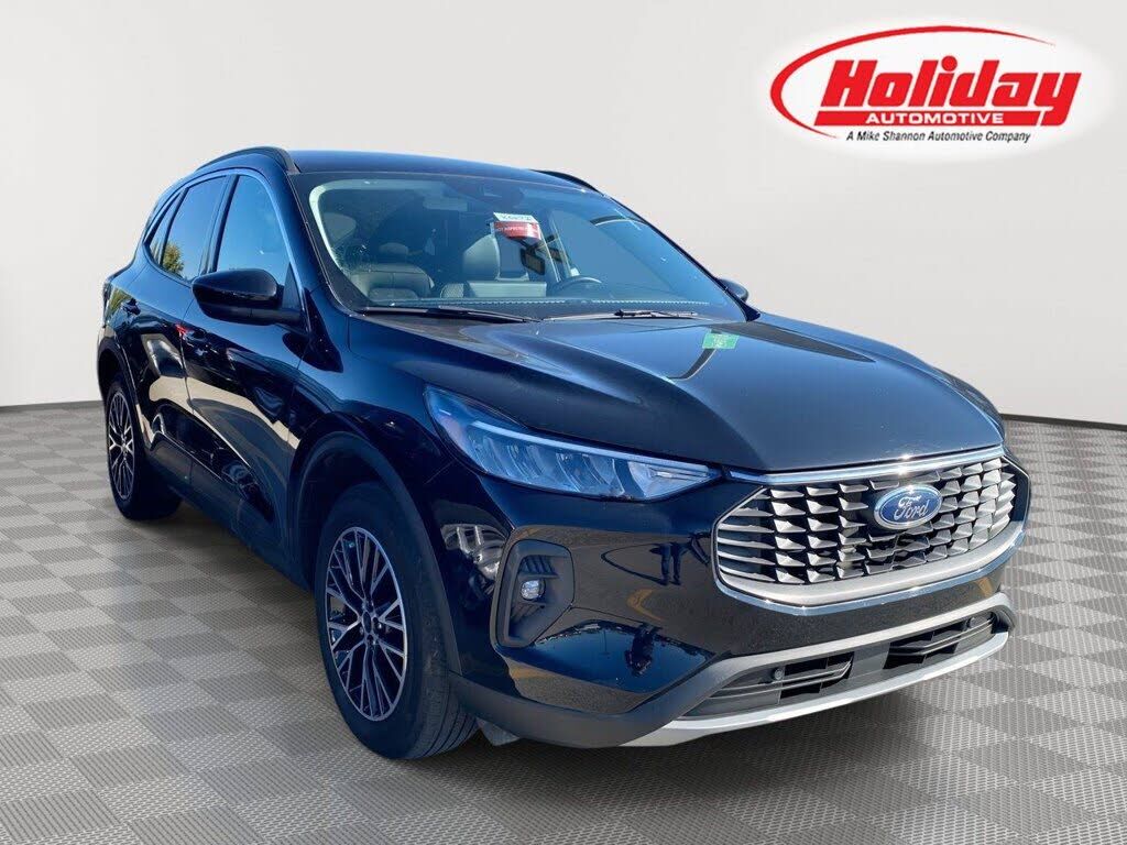 2023 FORD Escape