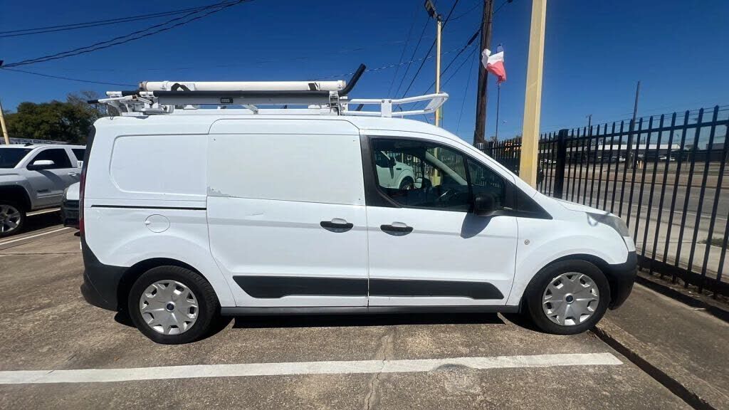2016 FORD Transit