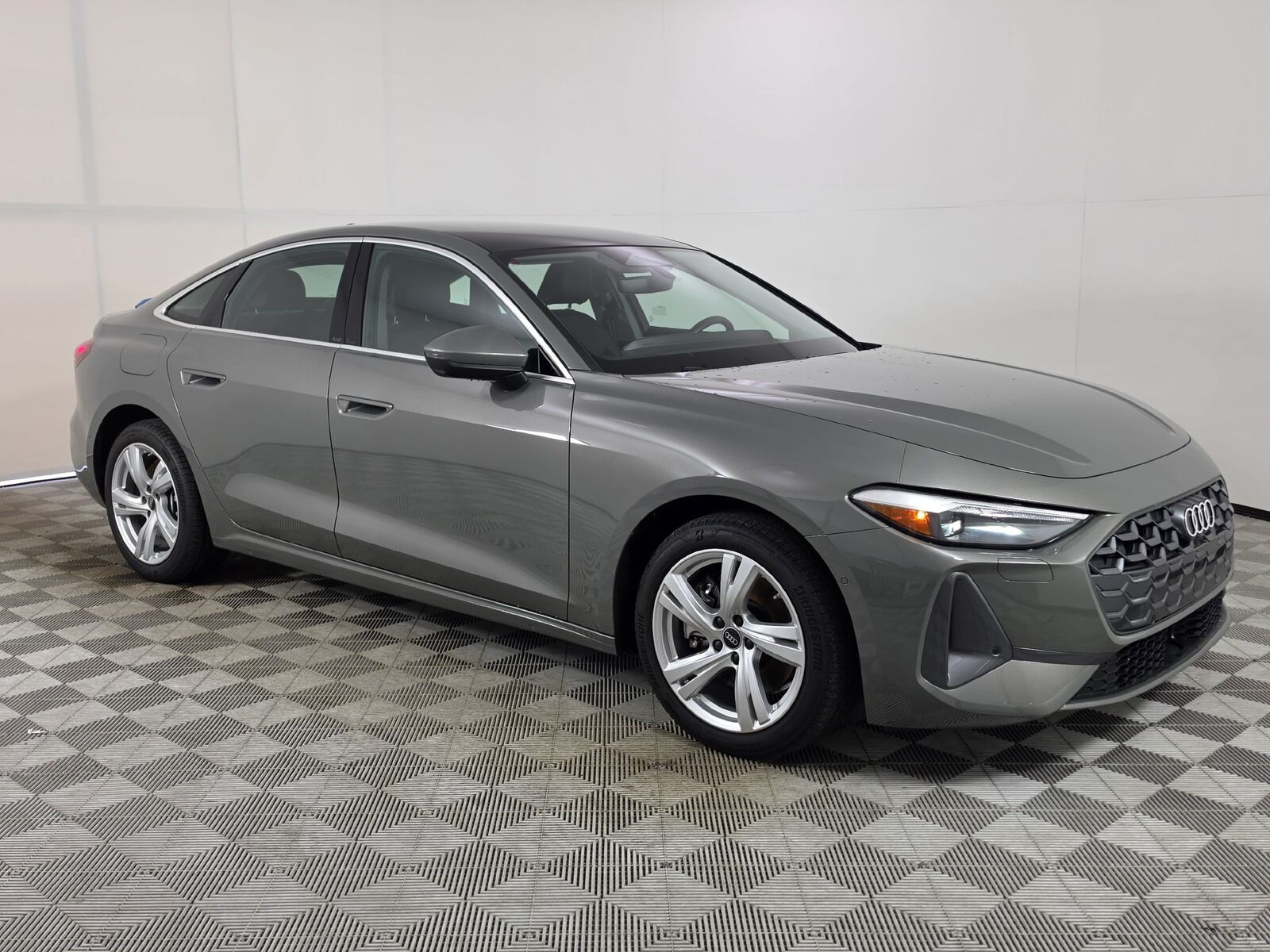 2025 AUDI A5