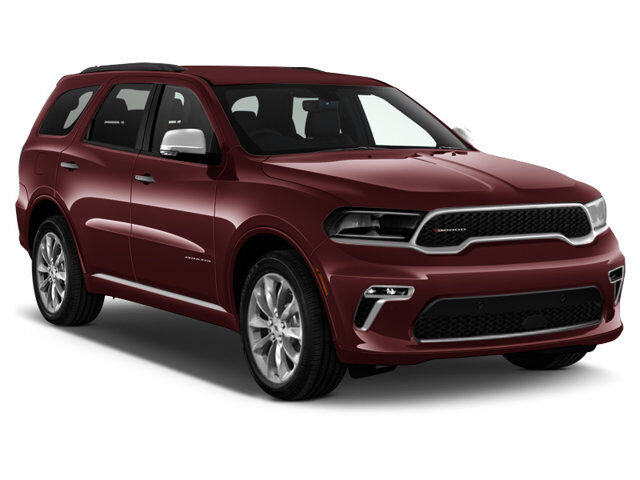 2024 DODGE Durango