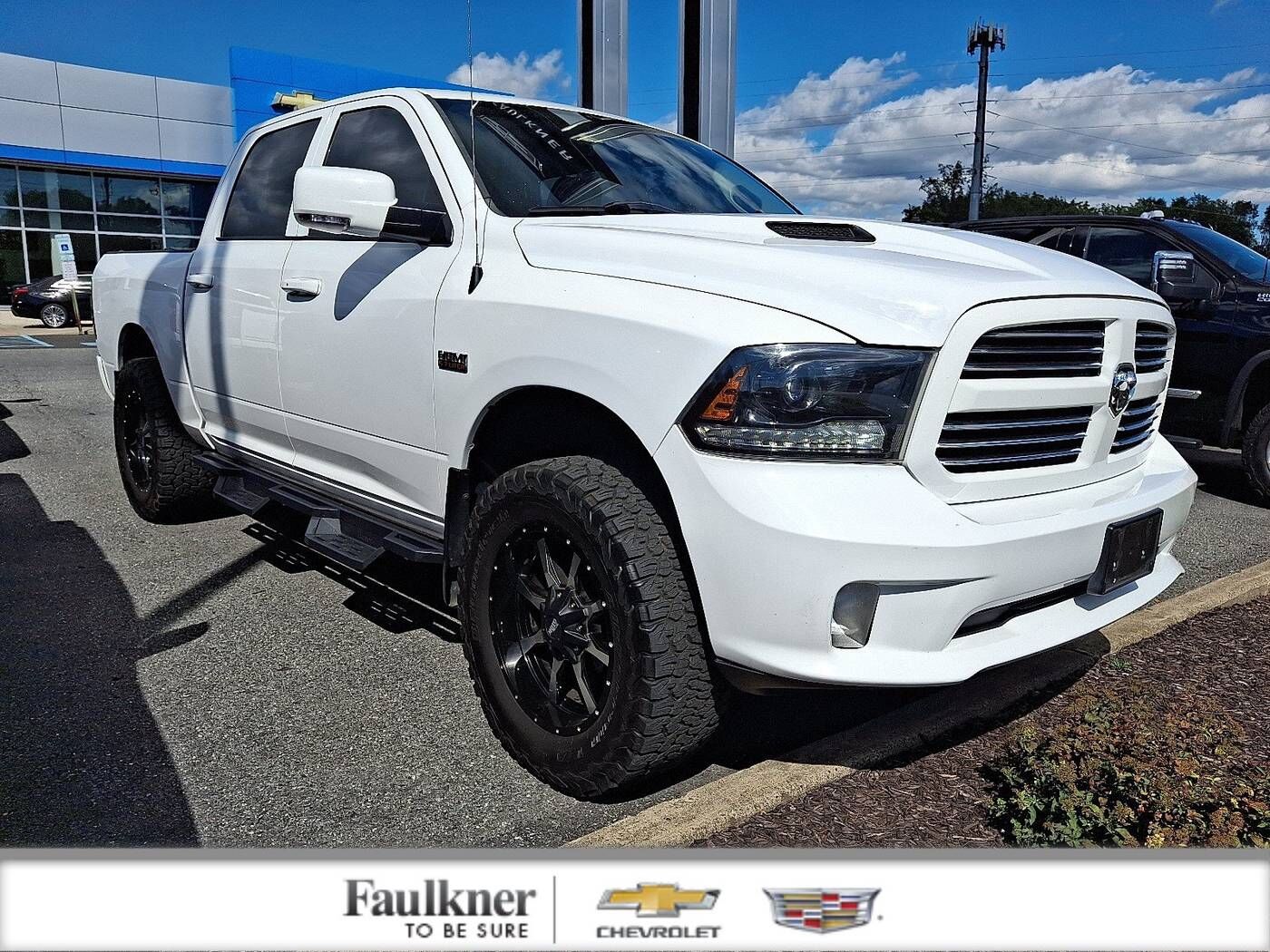 2015 RAM 1500