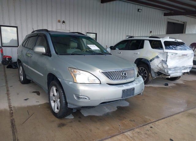 2005 LEXUS RX