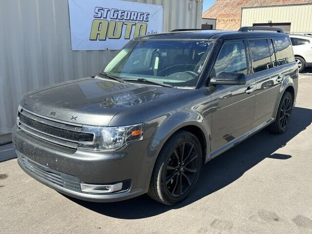 2016 FORD Flex