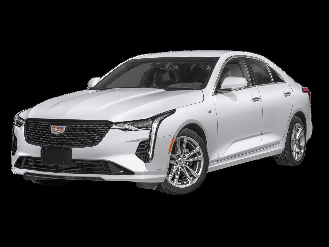 2025 CADILLAC CT4