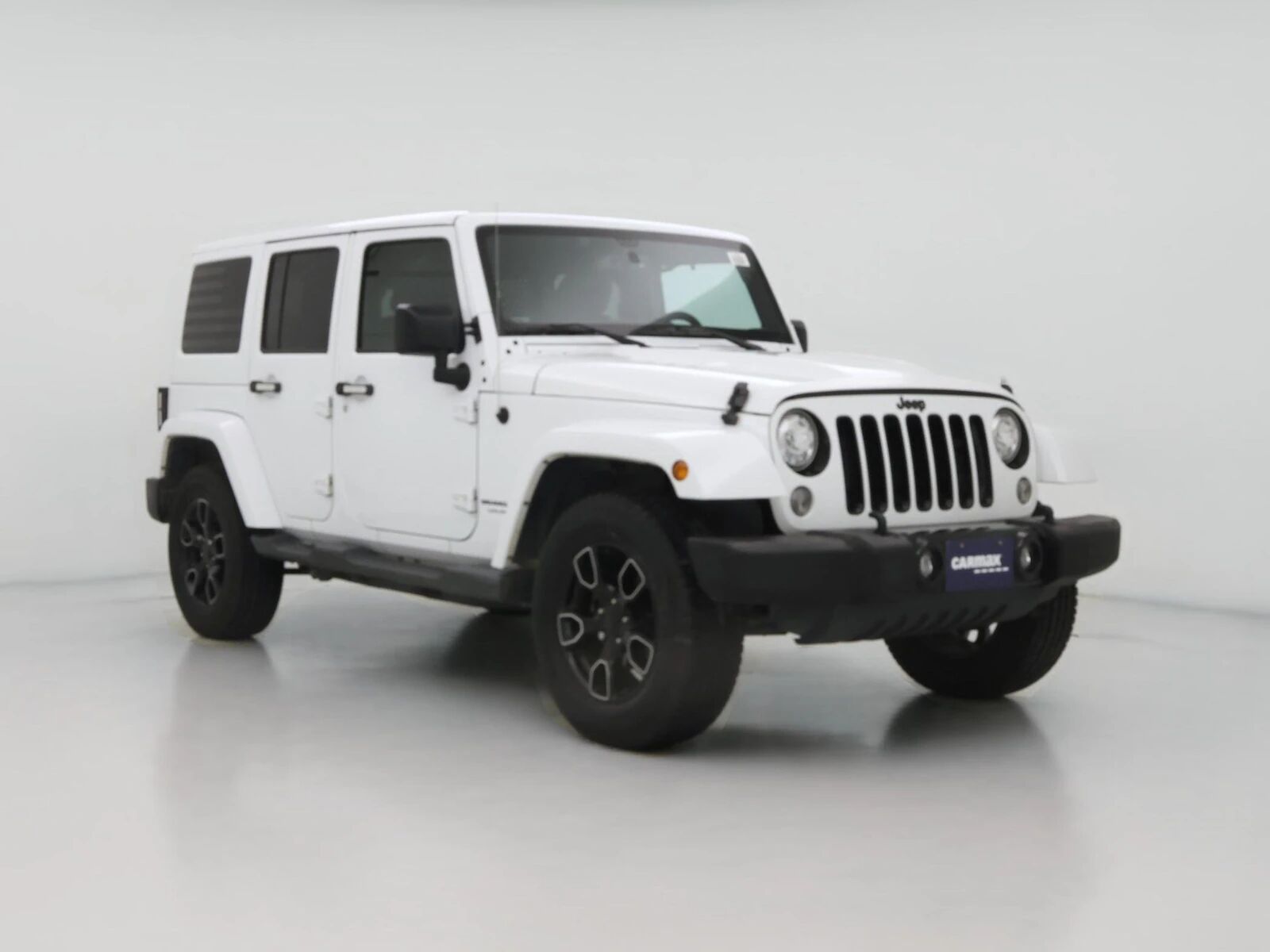 2018 JEEP Wrangler JK