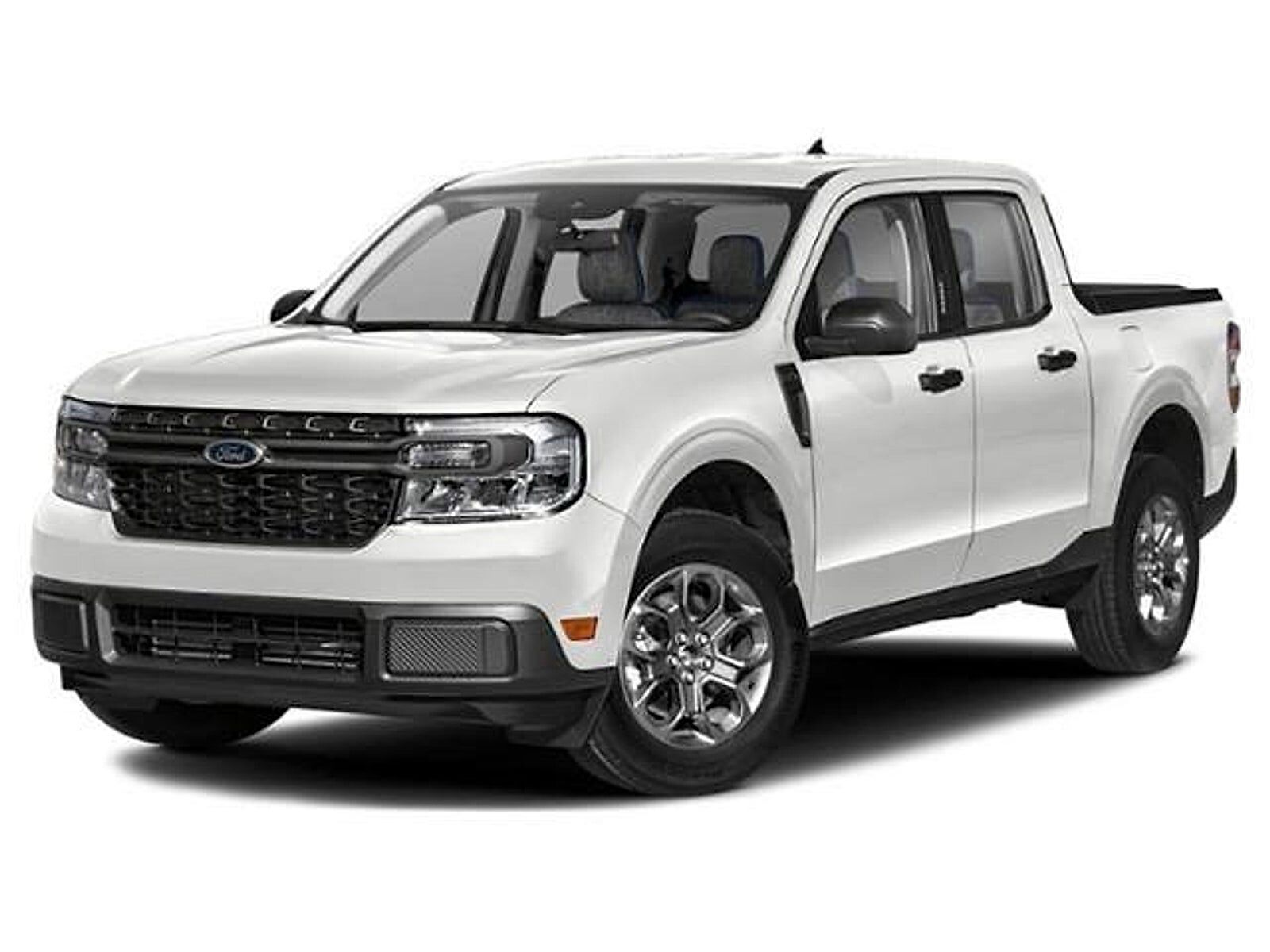 2024 FORD Maverick