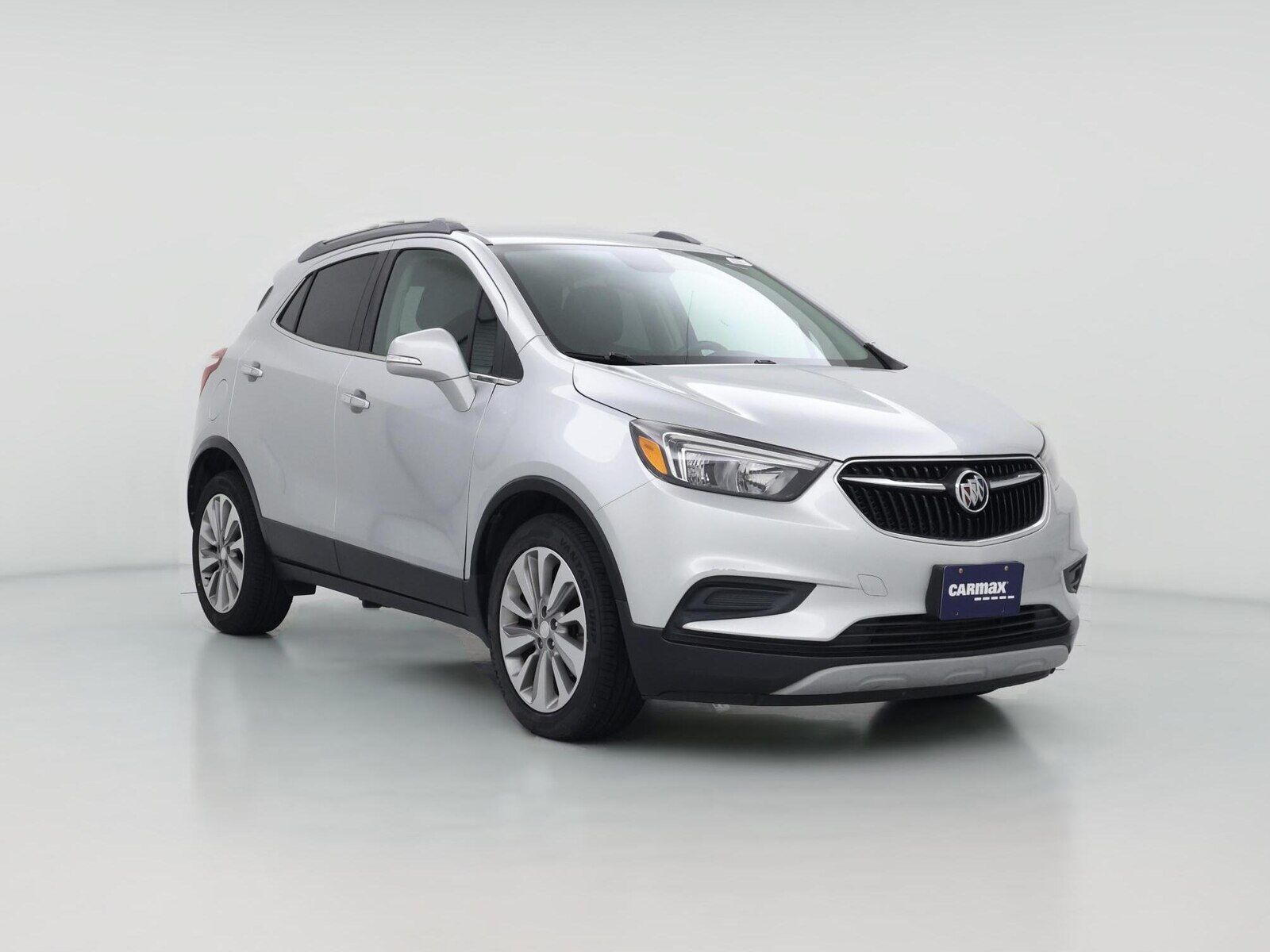 2018 BUICK Encore