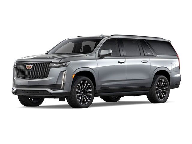 2023 CADILLAC Escalade ESV