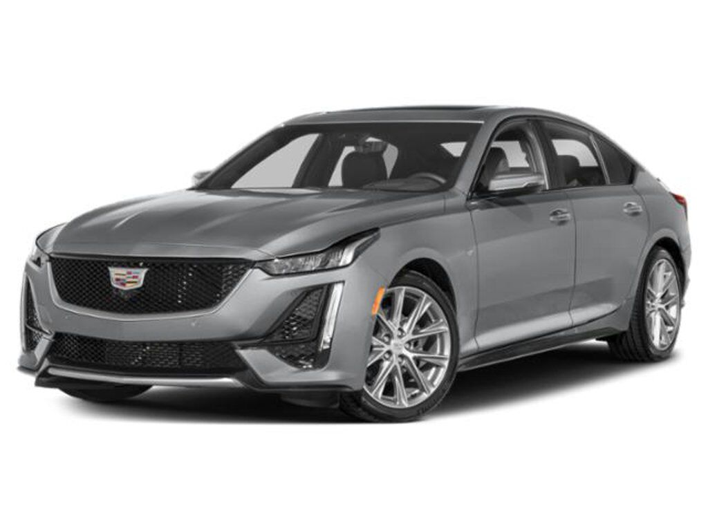 2023 CADILLAC CT5