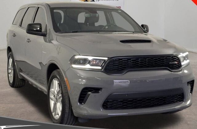 2024 DODGE Durango