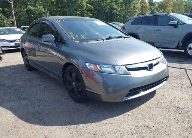 2011 HONDA Civic