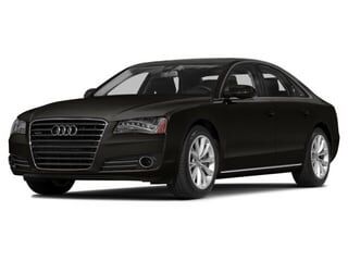 2015 AUDI A8