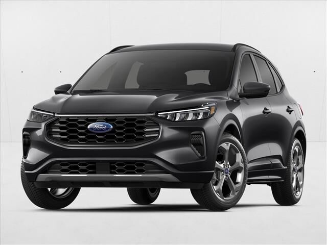 2023 FORD Escape