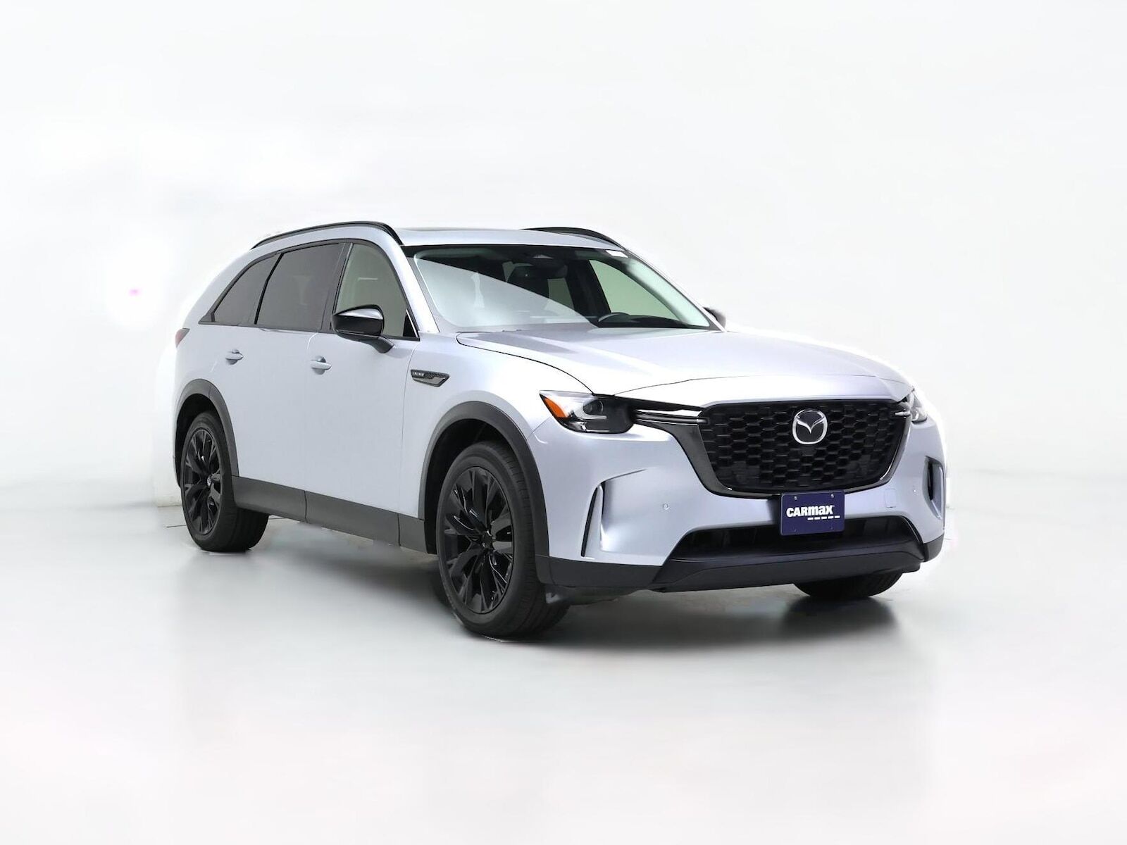 2025 MAZDA CX-90