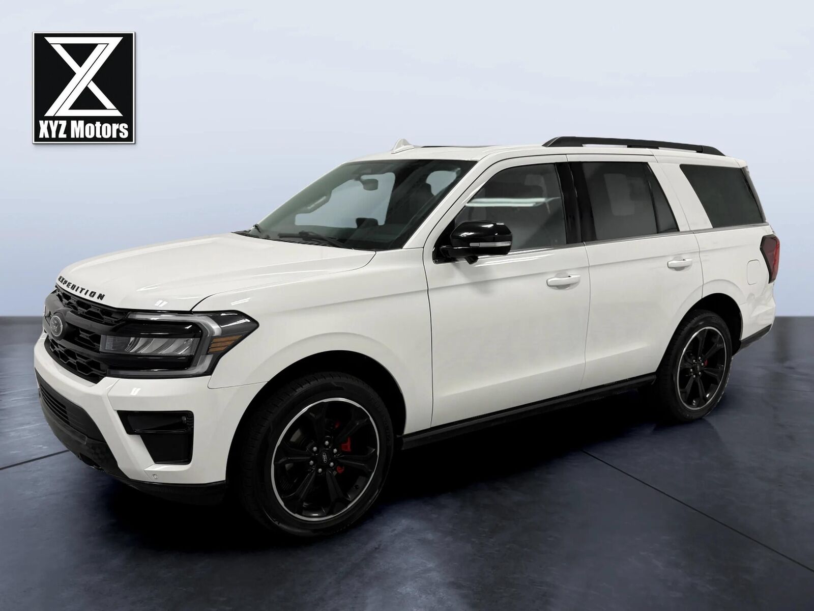 2023 FORD Expedition
