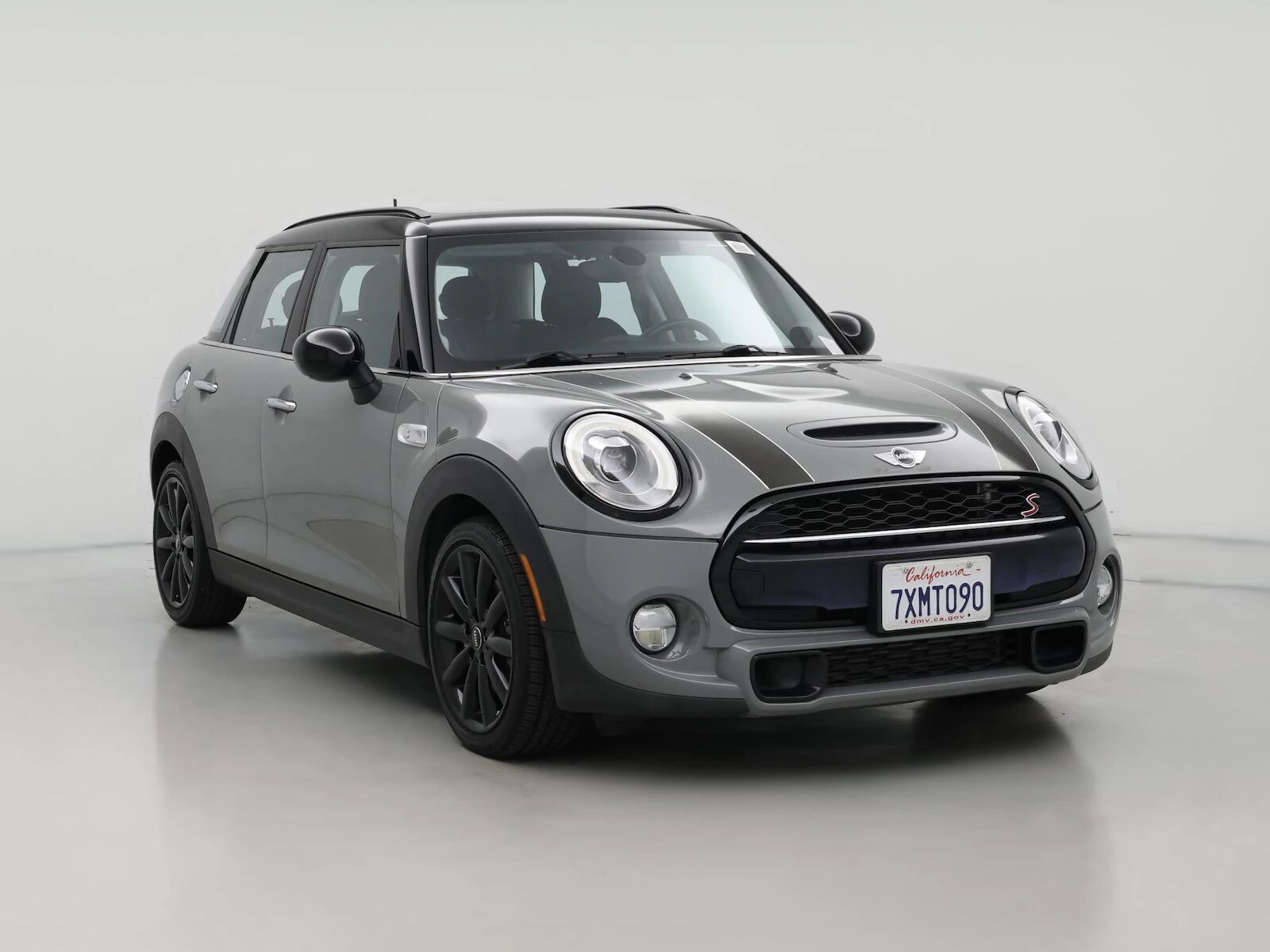 2017 MINI Hardtop