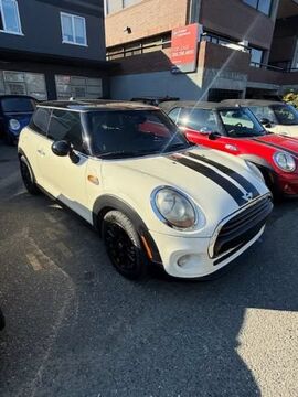 2017 MINI Hardtop