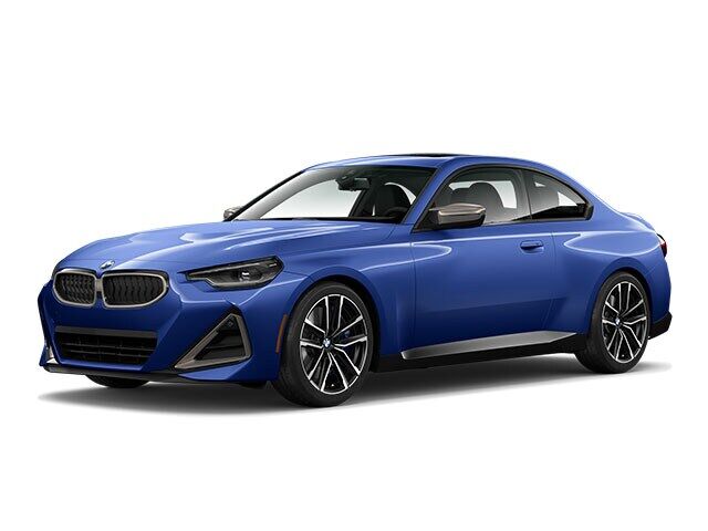2024 BMW M2