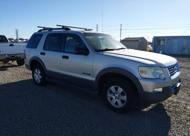 2006 FORD Explorer
