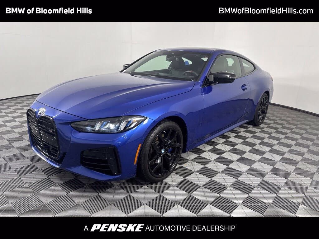 2026 BMW M4