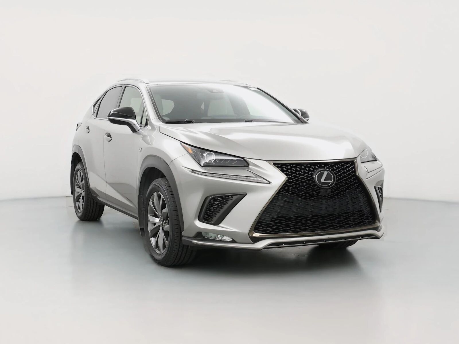2021 LEXUS NX